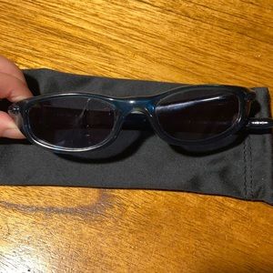 Oakley Sunglasses